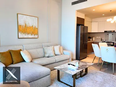 2BR Spacious Lay-out | Prime Location | Furnished