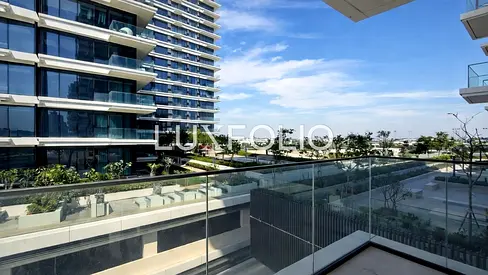 Corner Unit | Brand New | Vacant