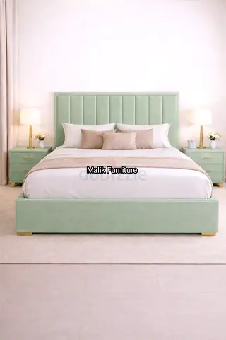 Brand new Queen size bed storage bed king bed mattress family bed queen bed double bed king size bed