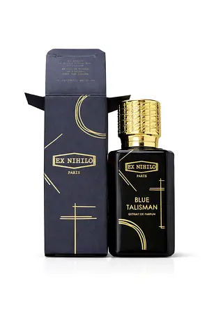 Ex Nihilo Blue Talisman Extrait 10ML sample
