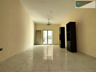HOT OFFRE!! FULLY SPACIOUS 2BHK APARTMENT WITH WORDROBES CENTRAL AC AND GAS ONLY FOR FAMILY JUST 38K IN ABU SHAGARA