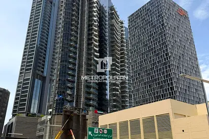 High Floor | Near Dubai Mall | Prime view