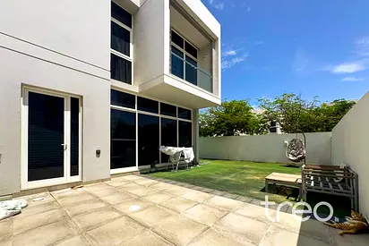 Vacant 1 May | Type A | Corner Unit