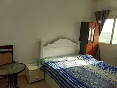 Fully Furnished Master bedroom for Rent