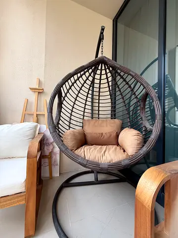 Hanging chair