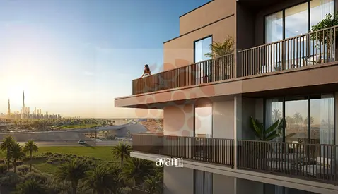Lowest Price Studio | 10% ROI | Corner Unit | Easy Plan