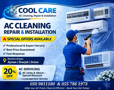 Home appliances repair