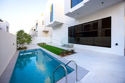 Brand New | Private Pool | with Elevator