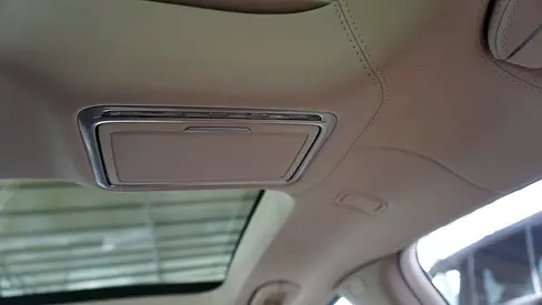 2019 Mercedes-BENZ S-CLASS 缩略图 13