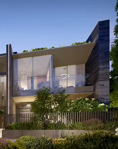 FOR SALE | LUXURY 6BR VILLA | PRIVATE POOL | LIFT