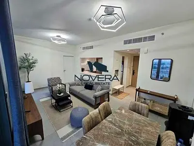 Prime unit | close kithen | Central Park view