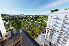 √ High Level Corner Unit with an Open View √