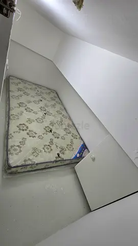 New Partition, Nr. Burjuman metro