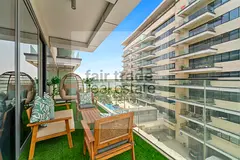 Ready To Move | Furnished Studio | Good Location