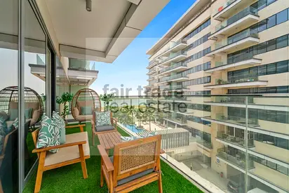 Ready To Move | Furnished Studio | Good Location