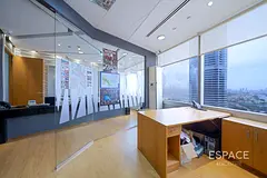 Fully Fitted | Grade A | Internal Washroom