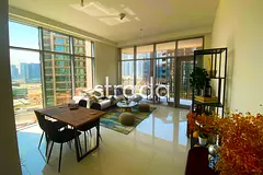 Unfurnished | Vacant | Large 1 Bedroom