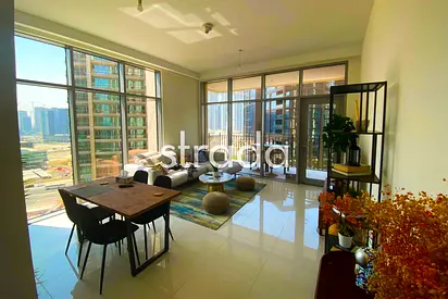 Unfurnished | Vacant | Large 1 Bedroom