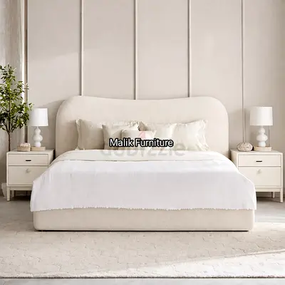 Brand new Queen size bed storage bed king bed mattress family bed queen bed double bed king size bed