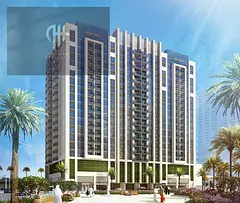 Spacious 2-Bedroom Unit (180 Sq.M) in Brand New API Barsha Residential Tower