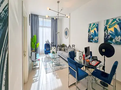 Fully Furnished | Prime Location | Vacant Soon