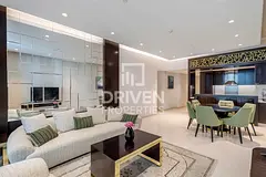 Ready to Move in | Unique Layout | Modern Unit