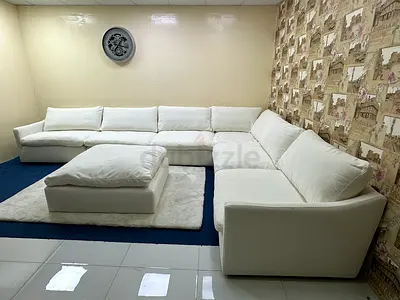 High quality cloud sofa