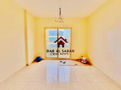 HUGE 1BR WITH BALCONY JUST IN 35K