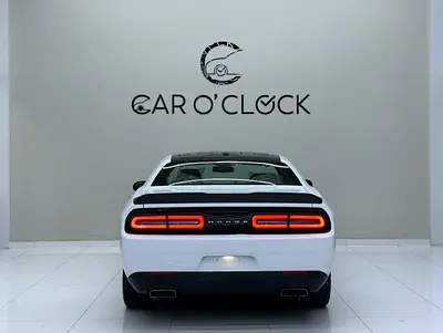2023 Dodge CHALLENGER 照片 8