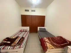 Executive Bedspace in Al Khail Gate | 3 Sharing | Clean  Spacious