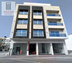 ✨Studio for Rent – Steps Away from ADCB Metro! ✨