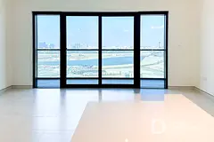 Creek View | Mid Floor | Spacious | Vacant