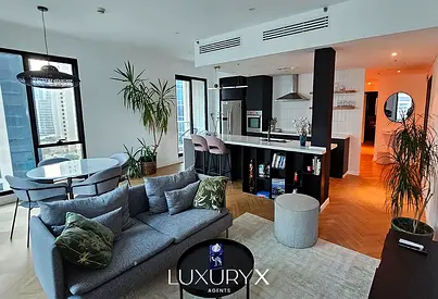Exclusive | Fully Renovated | Furnished