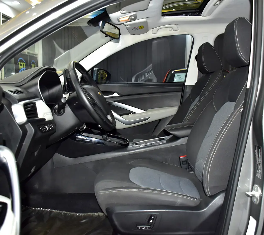 Chevrolet Captiva 2023