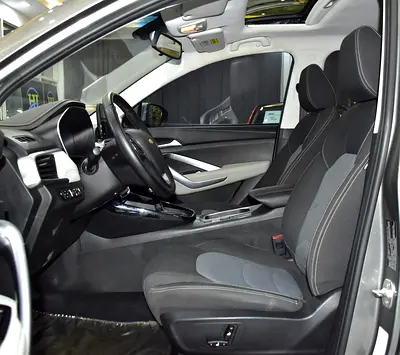 2023 Chevrolet CAPTIVA 缩略图 10