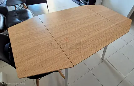 Ikea Drop-leaf table