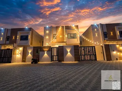 Investment Villa Al Zahia | All Fees Included