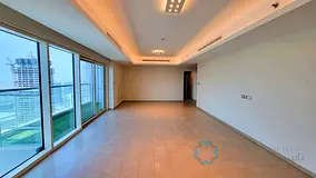 3-Bedroom Apartment in JAM Tower | Prime Downtown