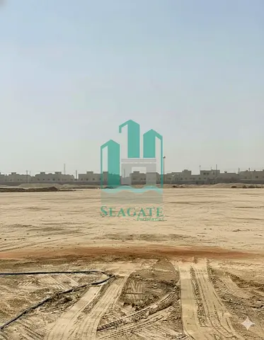 Prime Freehold Industrial Land for Sale in Sharjah Saja Industrial Area