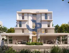 Luxury 3BR APT|Big Layout|Lowest Premium|Spacious