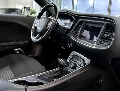 Dodge Challenger GT, миниатюра 14