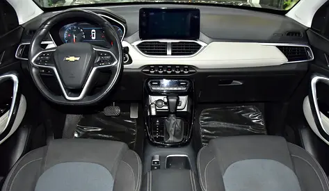 2023 Chevrolet CAPTIVA 缩略图 11