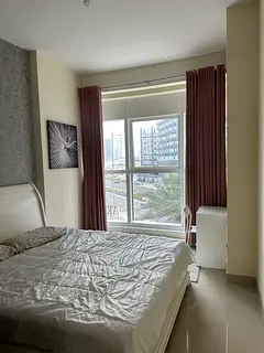 Master Room in Reem Island | Private Bath | Ready to Move