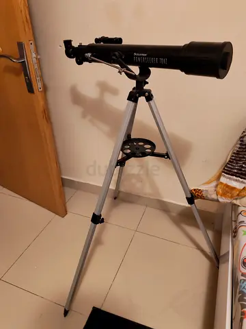 Telescope