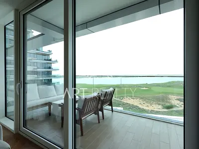 Fully Upgraded |Golf & Canal Views |Turnkey Luxury