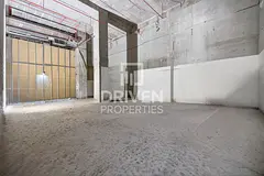 Retail shop for rent within THE RITZ CARLTON Lobby