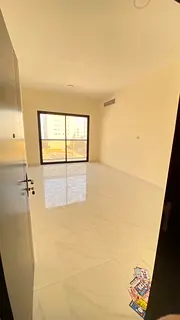 New Building Apartment with Direct View Balcony and 3 Bathrooms in Prime Al Jurf 3 Near China Market