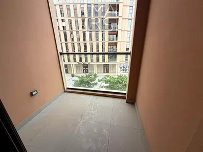 Hot Deal 1BR Apartment | Balcony | Pool & Gym Access