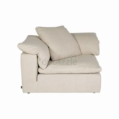 Cloud marina home lucious linen fabric