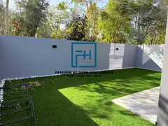 CORNER UNIT | SINGLE ROW | BEAUTIFUL LANDSCAPE